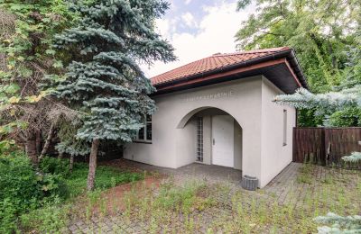 Villa storica in vendita Grodzisk Mazowiecki, T. Kościuszki 28, Masovia, Dependance