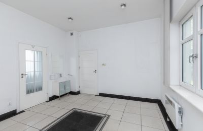 Villa storica in vendita Grodzisk Mazowiecki, T. Kościuszki 28, Masovia, Foto 21/23