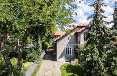 Villa storica in vendita Grodzisk Mazowiecki, T. Kościuszki 28, Masovia, Foto 8/23