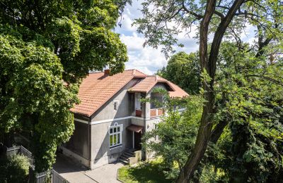 Villa storica in vendita Grodzisk Mazowiecki, T. Kościuszki 28, Masovia, Foto 3/23