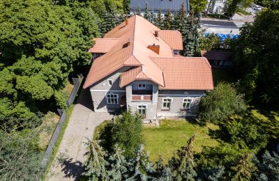 Villa storica Grodzisk Mazowiecki, Masovia