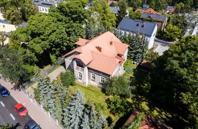 Villa storica in vendita Grodzisk Mazowiecki, T. Kościuszki 28, Masovia, Foto 4/23