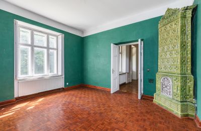 Villa storica in vendita Grodzisk Mazowiecki, T. Kościuszki 28, Masovia, Foto 11/23
