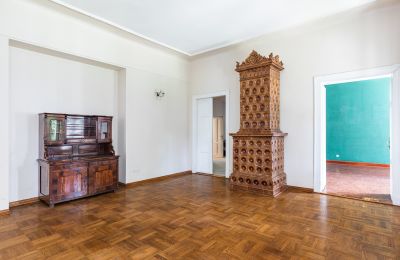Villa storica in vendita Grodzisk Mazowiecki, T. Kościuszki 28, Masovia, Foto 12/23