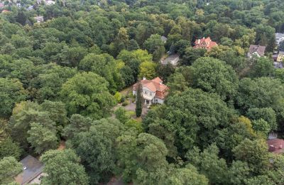 Villa storica in vendita Milanówek, Masovia, Foto 3/20