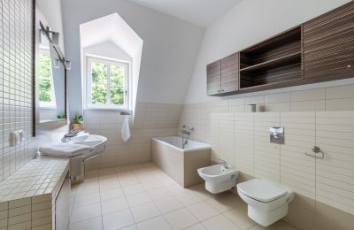 Villa storica in vendita Milanówek, Masovia, Foto 16/20
