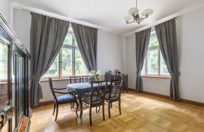 Villa storica in vendita Milanówek, Masovia, Foto 12/20