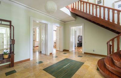 Villa storica in vendita Milanówek, Masovia, Foto 14/20