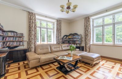 Villa storica in vendita Milanówek, Masovia, Foto 7/20