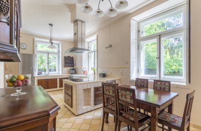 Villa storica in vendita Milanówek, Masovia, Foto 10/20