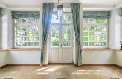 Villa storica in vendita Milanówek, Masovia, Foto 9/20