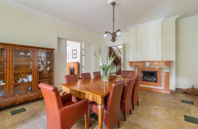 Villa storica in vendita Milanówek, Masovia, Foto 5/20