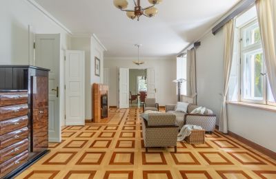 Villa storica in vendita Milanówek, Masovia, Foto 8/20