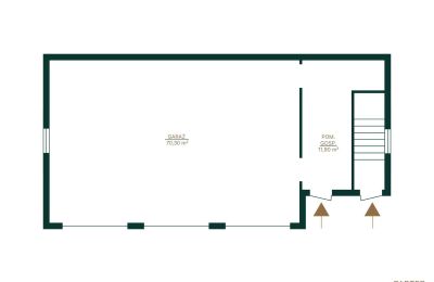 Villa storica in vendita Milanówek, Masovia, Foto 18/20