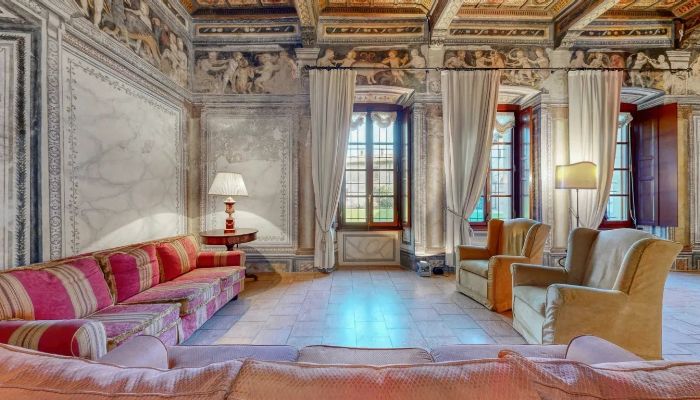 Villa storica in vendita Corbetta, Lombardia,  Italia