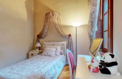Villa storica in vendita Corbetta, Lombardia, Foto 11/20