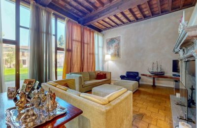 Villa storica in vendita Corbetta, Lombardia, Foto 4/20