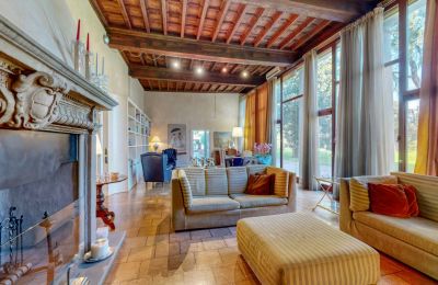 Villa storica in vendita Corbetta, Lombardia, Foto 2/20