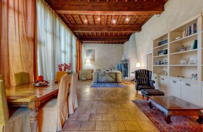 Villa storica in vendita Corbetta, Lombardia, Foto 3/20