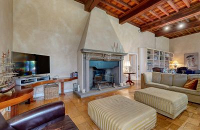 Villa storica in vendita Corbetta, Lombardia, Foto 6/20