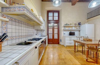 Villa storica in vendita Corbetta, Lombardia, Foto 10/20