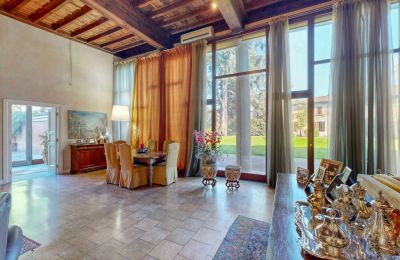 Villa storica in vendita Corbetta, Lombardia, Foto 8/20