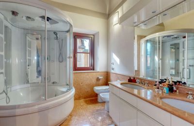 Villa storica in vendita Corbetta, Lombardia, Foto 16/20