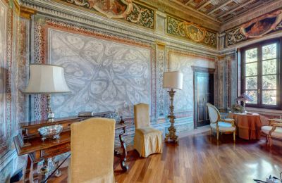 Villa storica in vendita Corbetta, Lombardia, Foto 7/20