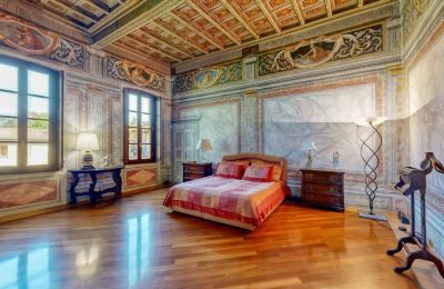 Villa storica in vendita Corbetta, Lombardia, Foto 12/20