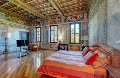Villa storica in vendita Corbetta, Lombardia, Foto 13/20