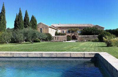 Villa padronale in vendita Cavillargues, Occitania, Foto 17/17