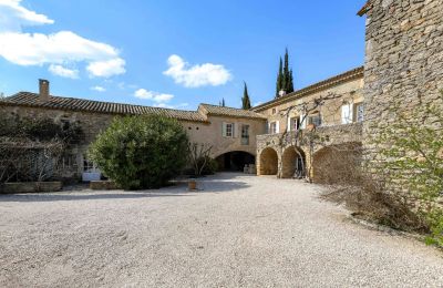 Villa padronale in vendita Cavillargues, Occitania, Foto 2/17
