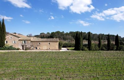Villa padronale in vendita Cavillargues, Occitania, Foto 16/17