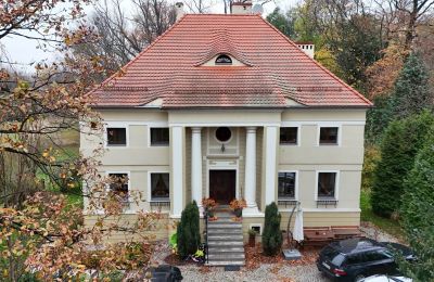 Castello in vendita Rychnów, Opole, Foto 2/11