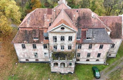 Castello Rychnów, Opole