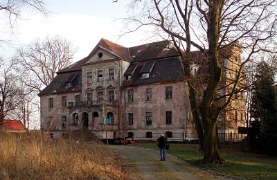 Castello in vendita Rychnów, Opole, Foto 3/11