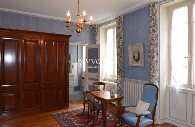 Villa storica in vendita Angoulême, Nuova Aquitania, Camera da letto