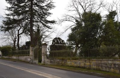Villa storica in vendita Angoulême, Nuova Aquitania, Vista esterna