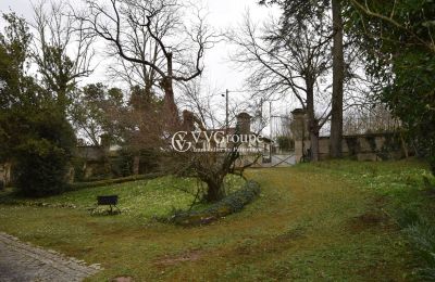 Villa storica in vendita Angoulême, Nuova Aquitania, Proprietà