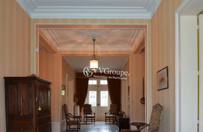 Villa storica in vendita Angoulême, Nuova Aquitania, Sala d'ingresso