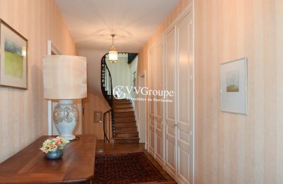 Villa storica in vendita Angoulême, Nuova Aquitania, Piano superiore