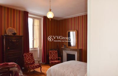 Villa storica in vendita Angoulême, Nuova Aquitania, Camera da letto