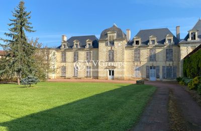 Castello in vendita Thouars, Nuova Aquitania, Foto 1/14