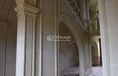 Castello in vendita Thouars, Nuova Aquitania, Foto 6/14