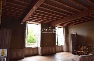 Castello in vendita Thouars, Nuova Aquitania, Foto 8/14