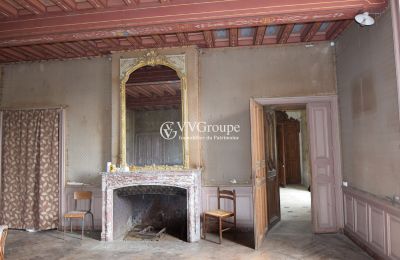Castello in vendita Thouars, Nuova Aquitania, Foto 9/14