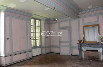 Castello in vendita Thouars, Nuova Aquitania, Foto 12/14