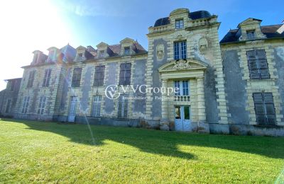 Castello in vendita Thouars, Nuova Aquitania, Foto 2/14