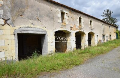 Castello in vendita Thouars, Nuova Aquitania, Foto 13/14