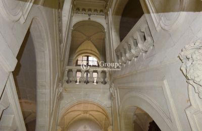 Castello in vendita Thouars, Nuova Aquitania, Foto 4/14